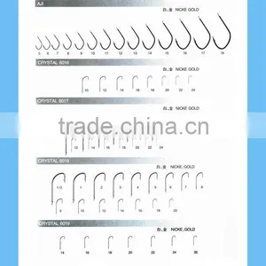 Fishing Hooks6016 thumbnail-1