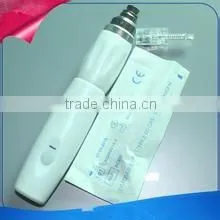 2014 New Rechargeable Electric Derma Pen With CE Approved thumbnail-1