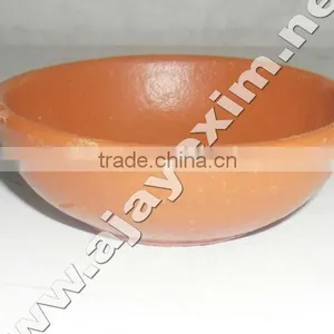 Clay Fish Curry Bowl thumbnail-1