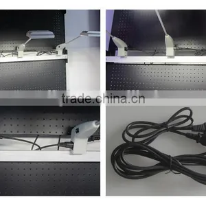 Integrated Transformer The Exhibition LED Long Arm Light, 21W, 1800lm SL-2054-03-N50L thumbnail-3