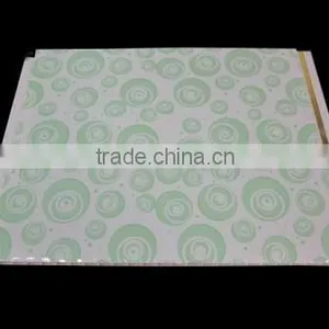 Pvc Panel Hot-selling of Good Quality 25cm for Africa thumbnail-1