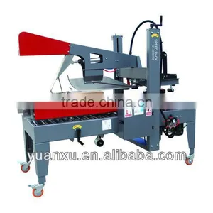 YK-05 Semi-Automatic Carton Case Sealing Machine thumbnail-1