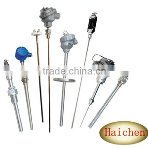 Industrial Thermocouple Temperature Sensor thumbnail-1