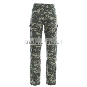 US Army Suit Camouflage Frog Combat Uniform Set thumbnail-4