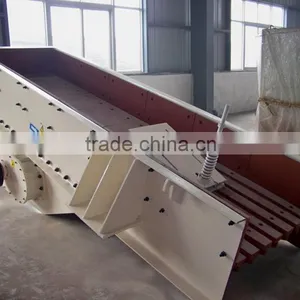 Vibrating Hopper Feeder ZSW9538 thumbnail-1