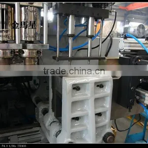 Injection Blow Moulding Equipment/machine thumbnail-4