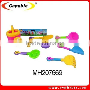 New Summer Beach Play Toys Sand Beach Toy thumbnail-3