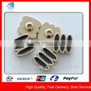 YX4348 Decorative Custom Fancy Metal Rivet for Clothing thumbnail-1