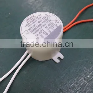 Smart Ceiling Mounted Motion Sensor Switch 35w 220v Round Shape PIR Sensor thumbnail-2