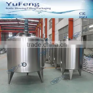 Beverage Mixing Machine/Beverage Mixer thumbnail-1