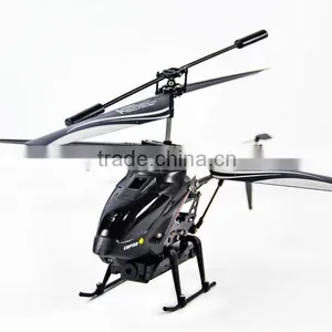 Electric Mini Infrared Control Helicopter thumbnail-1