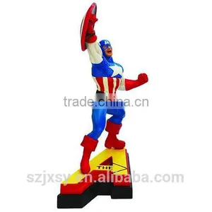 Factory Custom Polyresin Action Figures Avengers thumbnail-4