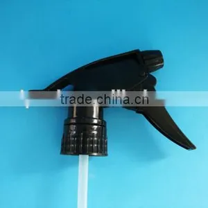 28mm Plastic Trigger Sprayer Pump for Garden thumbnail-3