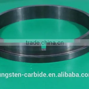 Cemented Carbide Tungsten Carbide Seal Rings thumbnail-6