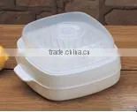 Square Steamer (3 Pcs) thumbnail-1