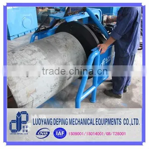 Cold Pipe Cutting Bevelling Machines thumbnail-1
