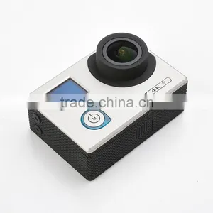 2 Inch LCD 1080p Full 60fps 12MP HD Action Camera Water Proof Action Cameras thumbnail-1