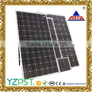 60W Solar Street Light thumbnail-5