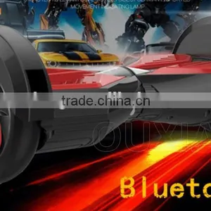 Two Wheels Self Balancing Scooter 2016 Popular Products thumbnail-3