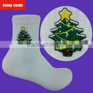 Custom Logo Soccer Football Sport Sock Elite Basketball Running Cycling Socks Boot Socks thumbnail-3