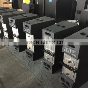 RKB Audio Line Array Empty Cabinets Box thumbnail-2
