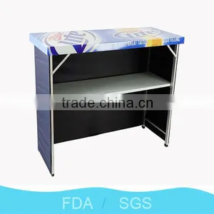 2014 New Collection Ourdoor Portable Bar for the Party and BBQ Bar thumbnail-2