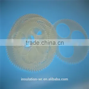 Planetary Wheel for Machine Parts(Material:Epoxy Resin Sheet) thumbnail-3