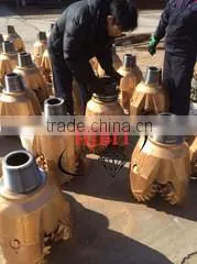 Hejian Hengji Bit Manufacture Co., Ltd. company overview - view 3 thumbnail