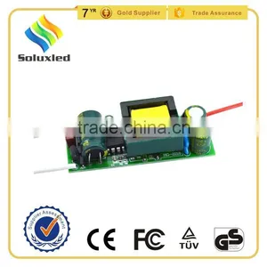 18W 280mA Internal LED Driver thumbnail-1