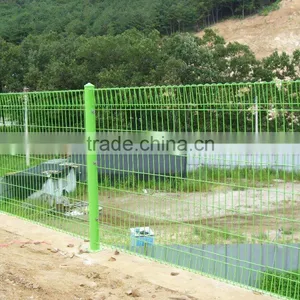 High Quality Mesh Fence thumbnail-2