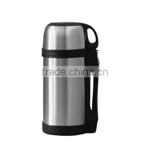 Wide Mouth Travel Pot thumbnail-1