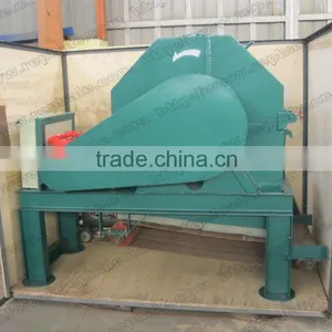 New Model Wood Wool Cutting Machine thumbnail-2