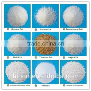 Double Firing Transparent Glossy Printing Glaze From Zibo JT-D302 thumbnail-2