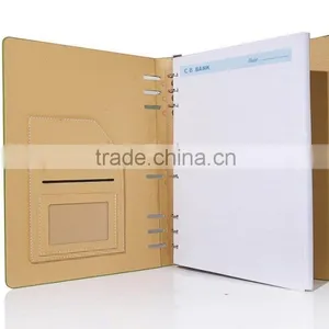 Wholesale Customized Notebooks / Diary / Notepad / From Factory thumbnail-5