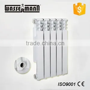 CO-XX Hydronic Die-cast Aluminum Radiator thumbnail-2