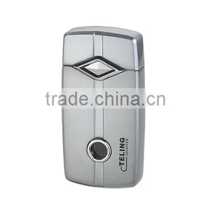 Gift Set Windproof Metal Lighter thumbnail-1
