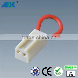 2015 New Led Wire Jst Extension Connectors 24V With Europe ROHS thumbnail-2