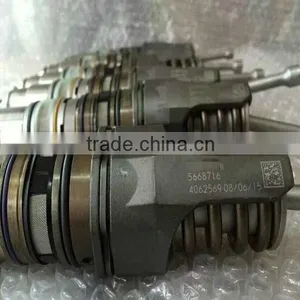 FUEL INJECTOR FOR 5668716 thumbnail-1