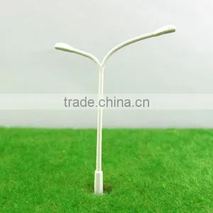 Architecture Model Materais Outdoor Garden Lighting thumbnail-1