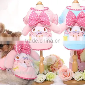 New Style Small Dog Clothes Cheap Dog Clothes Winter Clothes thumbnail-1