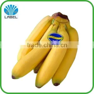 High Quality Wholesale Waterproof Bread Food Labels for Food Containers thumbnail-1
