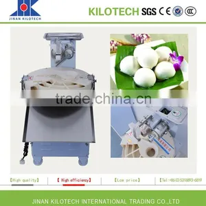 Good Reputation Factory Price Dough Cutter Machine thumbnail-2