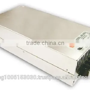 Mean Well Power Supply thumbnail-1