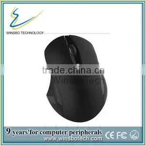 3D Optical Wired Game Mouse With Injection Color/Latest Computer Mouse/Mouse Gamer thumbnail-2