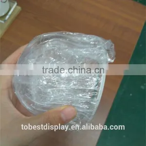 Custom Plastic Cover, Dome House, Acrylic Dome Display thumbnail-5
