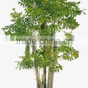 Artificial Caryota Ochlandra Tree-Fake Tree thumbnail-1