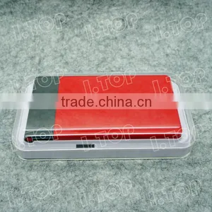 New Arrival Europe Power Bank Super Slim Mini Power Bank Charger thumbnail-3