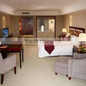 Mdf With Venner Hotel Bedroom Furniture thumbnail-2