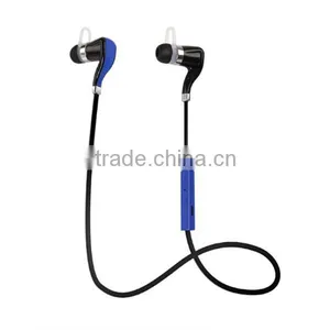 2015 In-ear Earphone the Latest Style Most Popular Sport Earphone Mp3 Player and Mobile Phone Earphone thumbnail-2