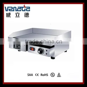 Griddle With CE Certification Stainless Steel thumbnail-6